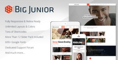Big Junior