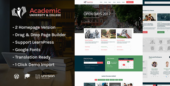 Academic
