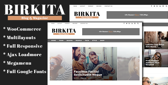 Birkita