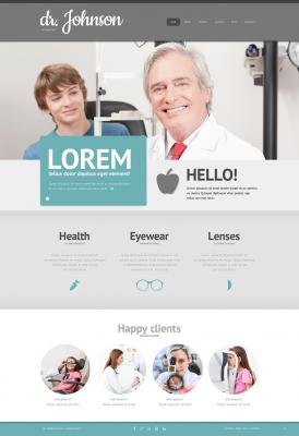 Dr Johnson