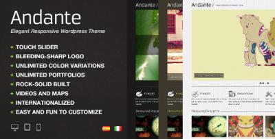 Andante WP