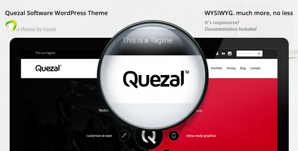 Quezal