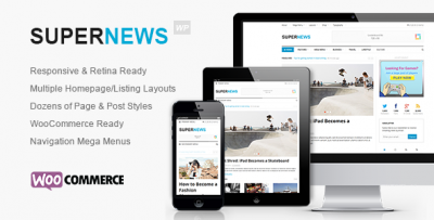 SuperNews