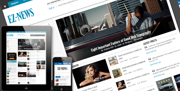 EZ-News