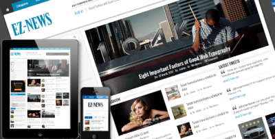 EZ-News