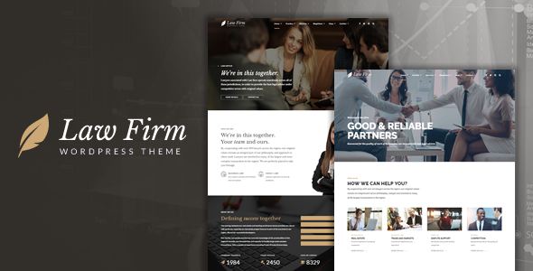 Law Firm