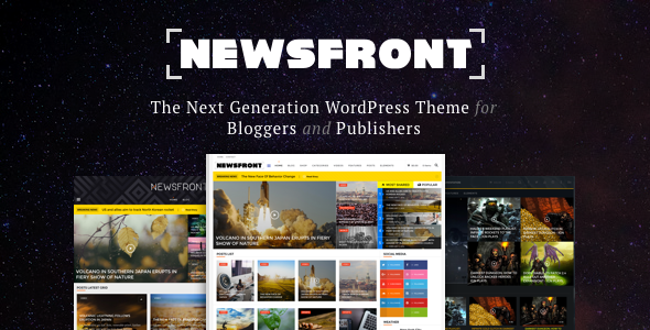 NewsFront