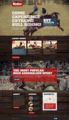 Rodeo