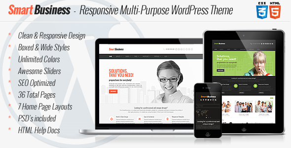 SmartBusiness