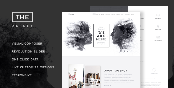 The Agency