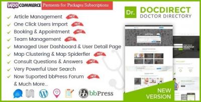 Directory DocDirect