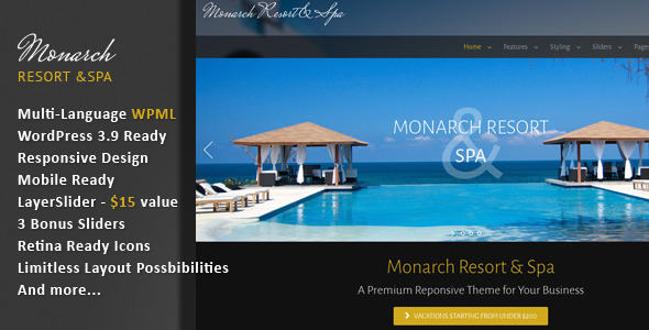 Monarch