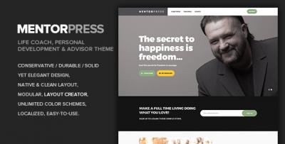 MentorPress