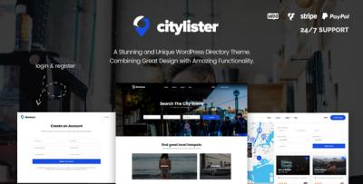 CityLister