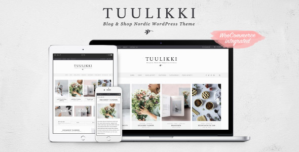 TUULIKKI