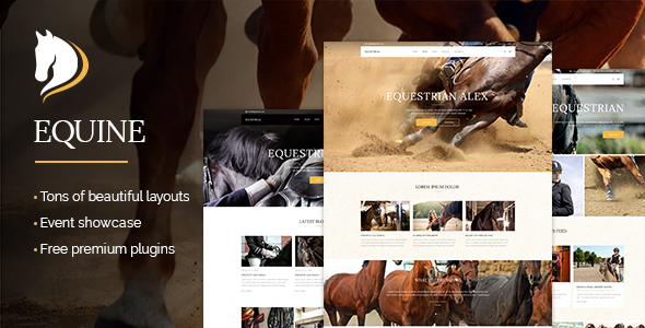 Equine