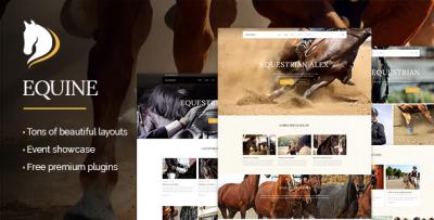Equine