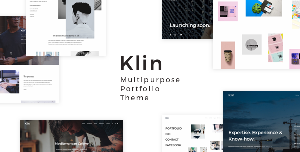 Klin