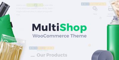 MultiShop