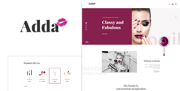 Adda