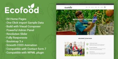 Ecofood