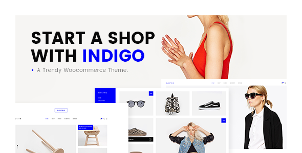 Indigo
