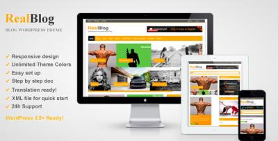 RealBlog
