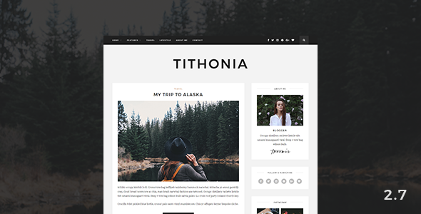 Tithonia