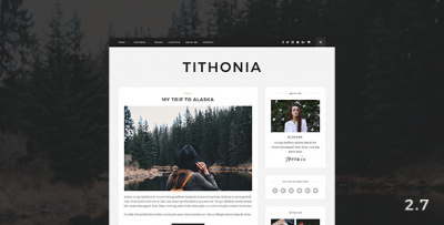 Tithonia