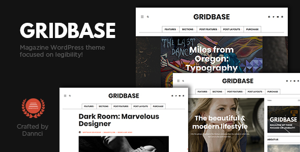 Gridbase
