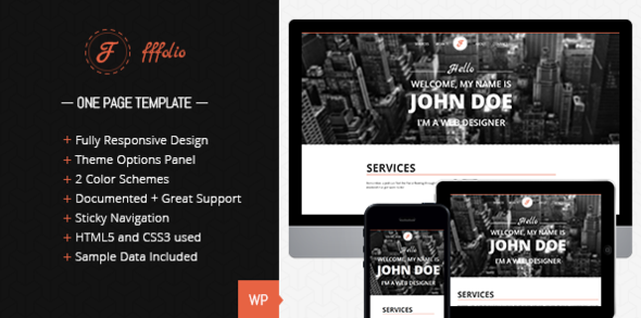 Fffolio