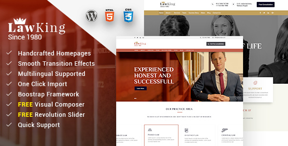Lawyer