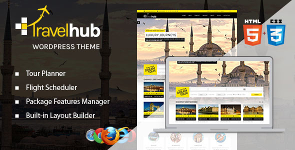 Travelhub