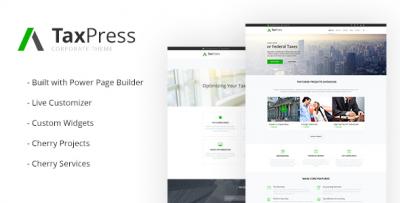 TaxPress