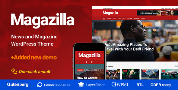 Magazilla