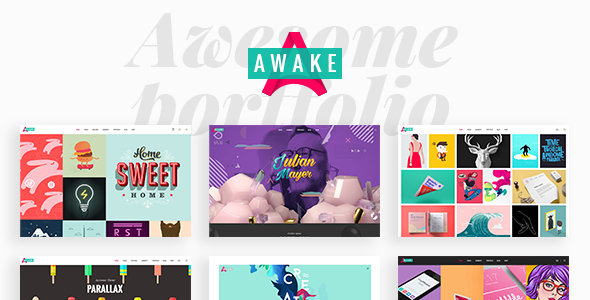 Awake
