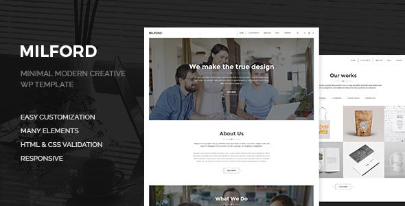 Milford Agency