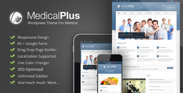 Medical Plus