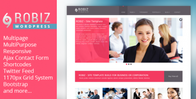 ROBIZ