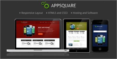 AppSquare