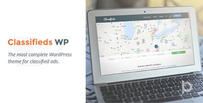 Classifieds