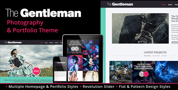 The Gentleman