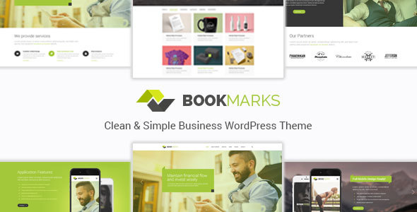 Bookmarks