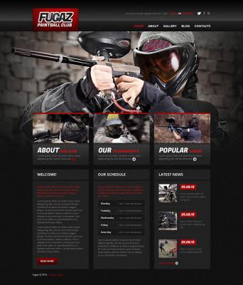Paintball