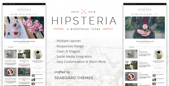 Hipsteria