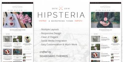 Hipsteria