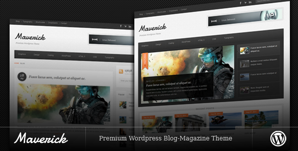 Maverick