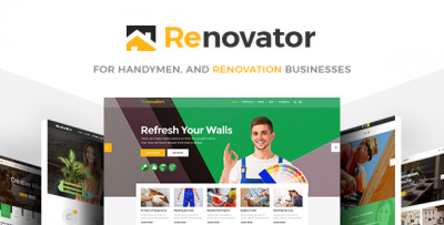 Renovator