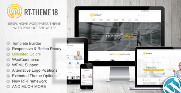 RT-Theme 18