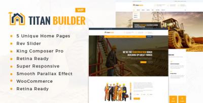 Titan Builders 